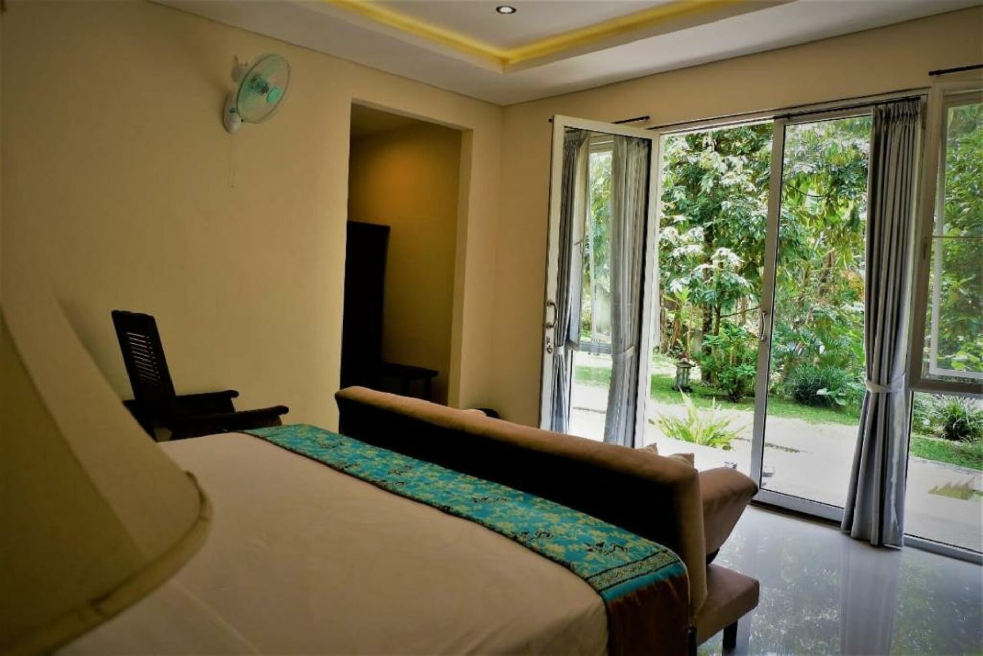 Villa Kendi Banyuwangi Rondreis Indonesie Vakantie Original Asia