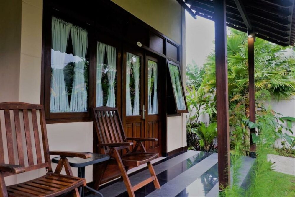 Villa Kendi Banyuwangi Rondreis Indonesie Vakantie Original Asia